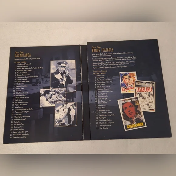 DVD - Classic Films Bundle - Picture 5 of 16